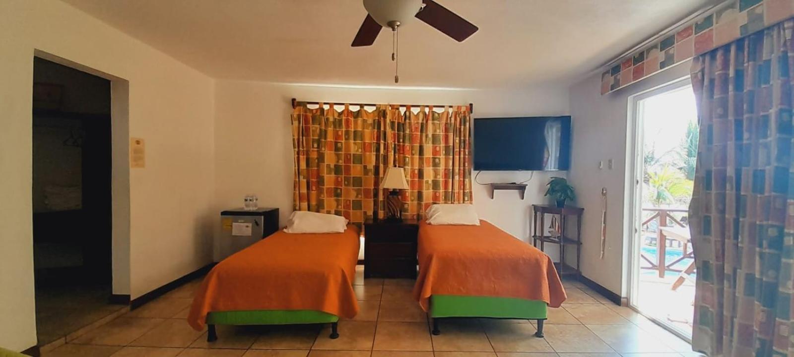 Hotel Hawaian Paradise El Hawaii Luaran gambar