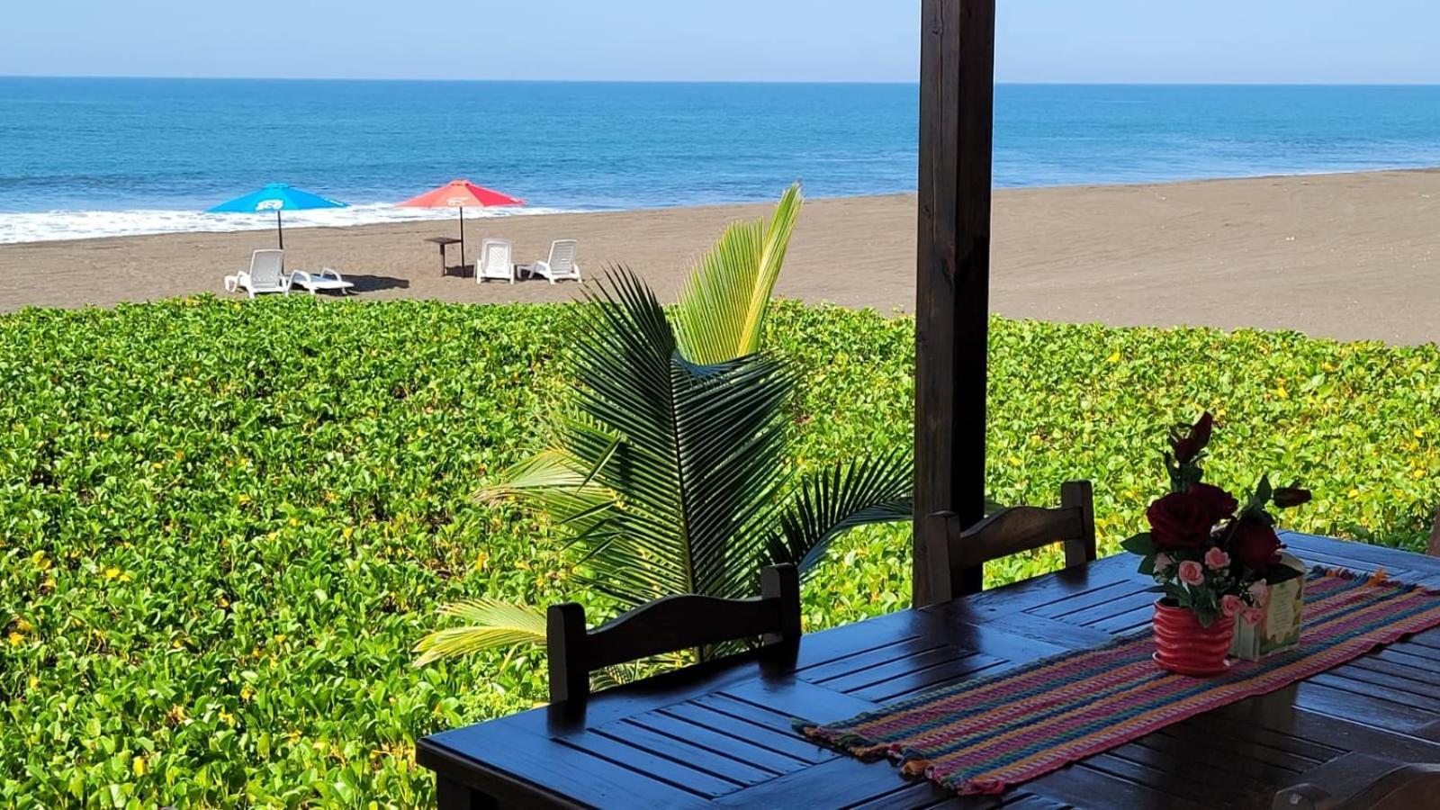 Hotel Hawaian Paradise El Hawaii Luaran gambar