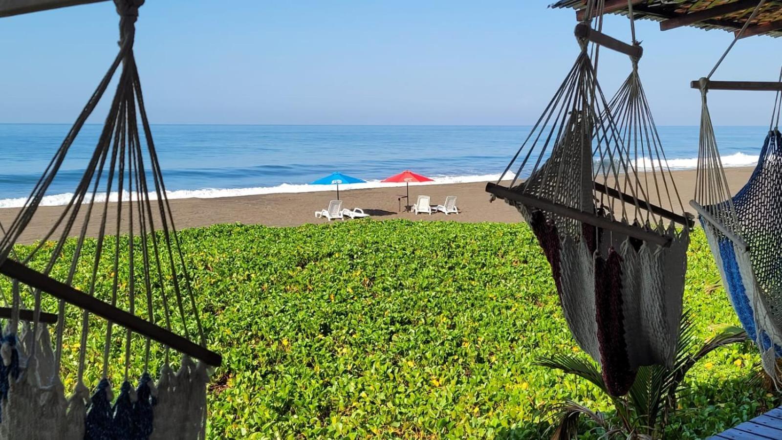 Hotel Hawaian Paradise El Hawaii Luaran gambar