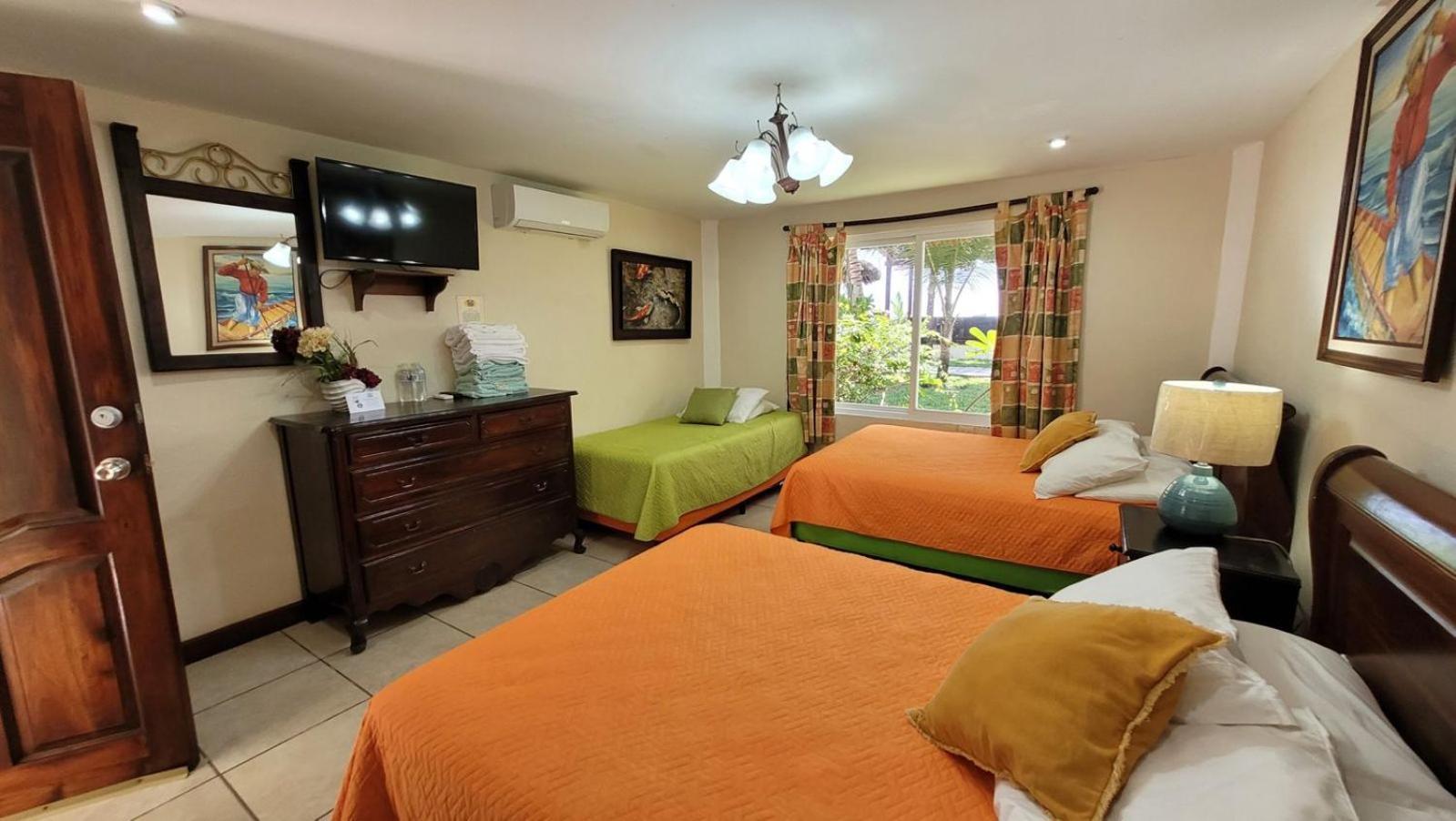 Hotel Hawaian Paradise El Hawaii Luaran gambar