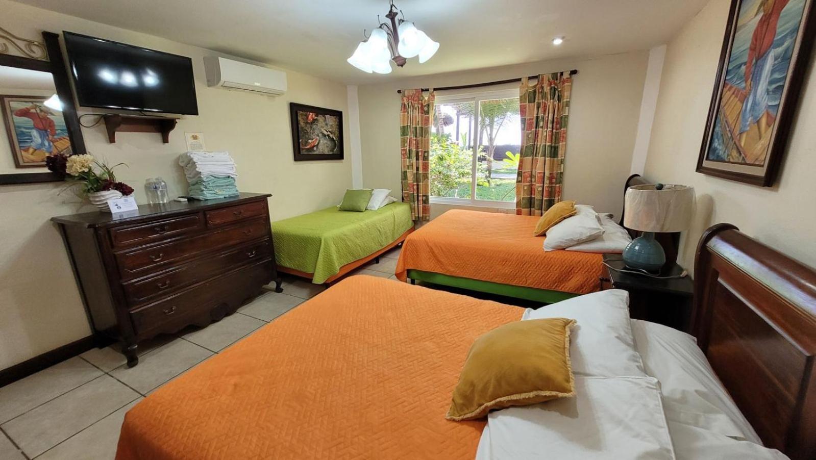 Hotel Hawaian Paradise El Hawaii Luaran gambar
