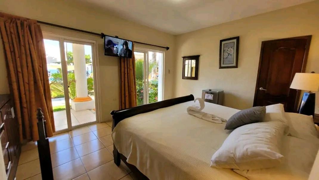 Hotel Hawaian Paradise El Hawaii Luaran gambar