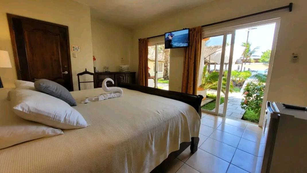 Hotel Hawaian Paradise El Hawaii Luaran gambar