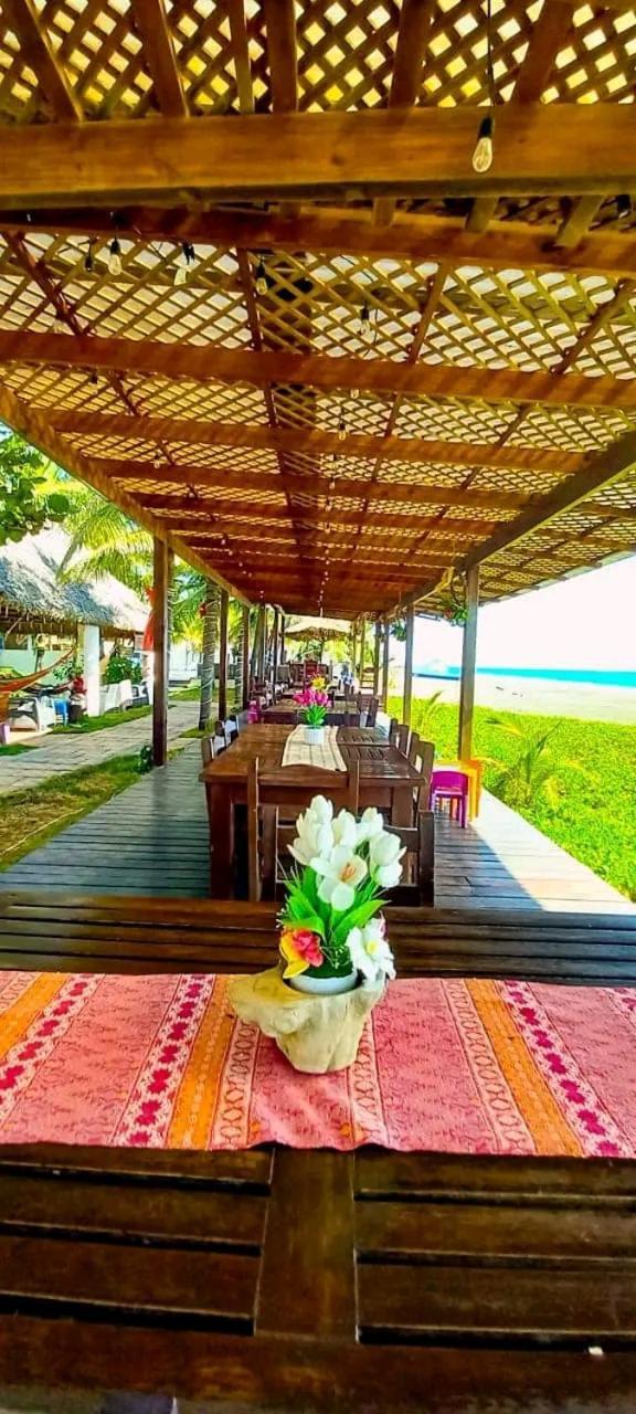 Hotel Hawaian Paradise El Hawaii Luaran gambar