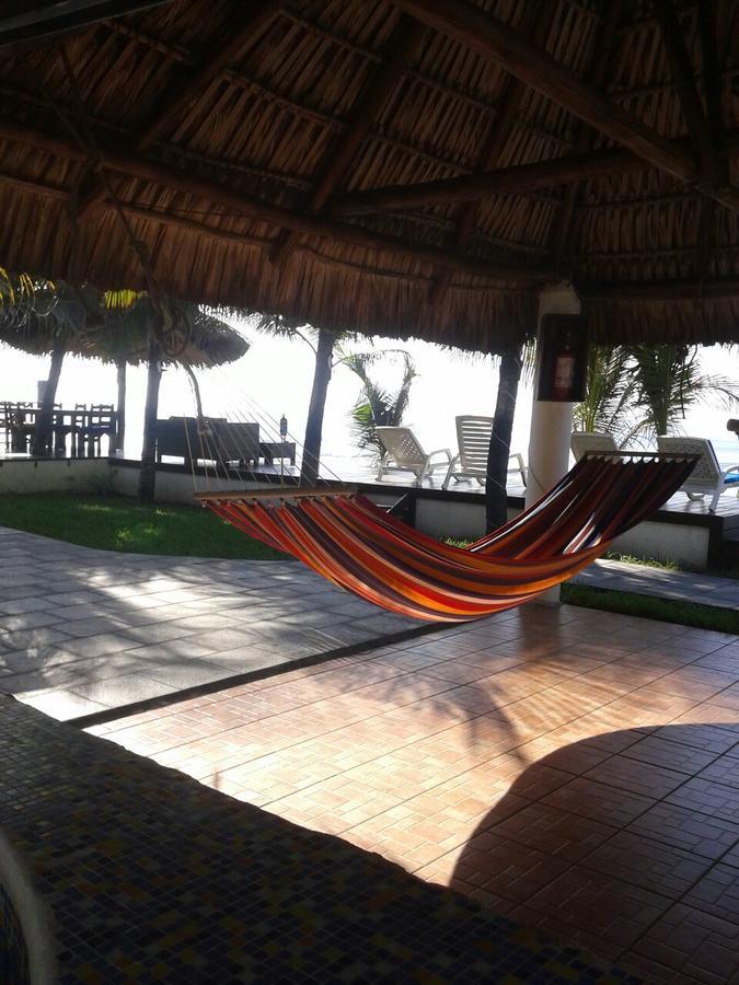 Hotel Hawaian Paradise El Hawaii Luaran gambar