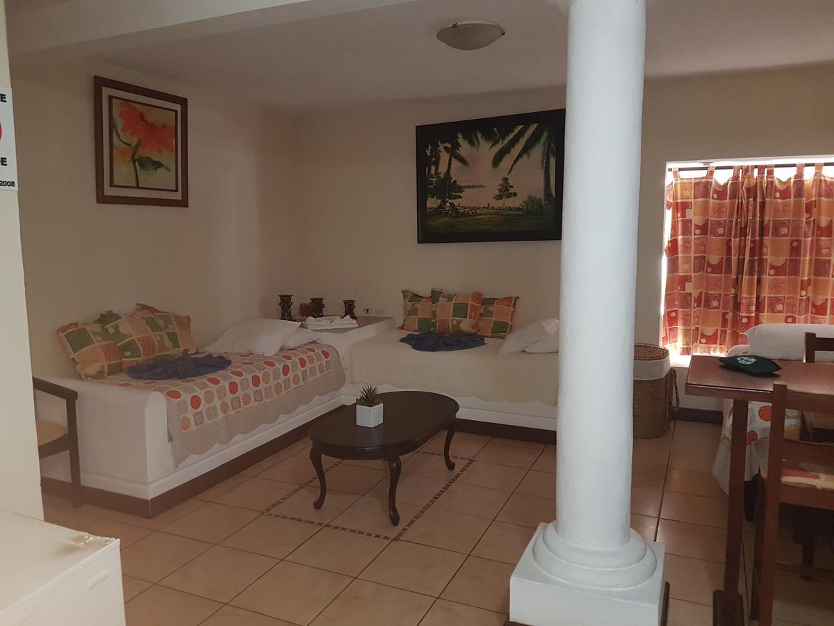 Hotel Hawaian Paradise El Hawaii Luaran gambar