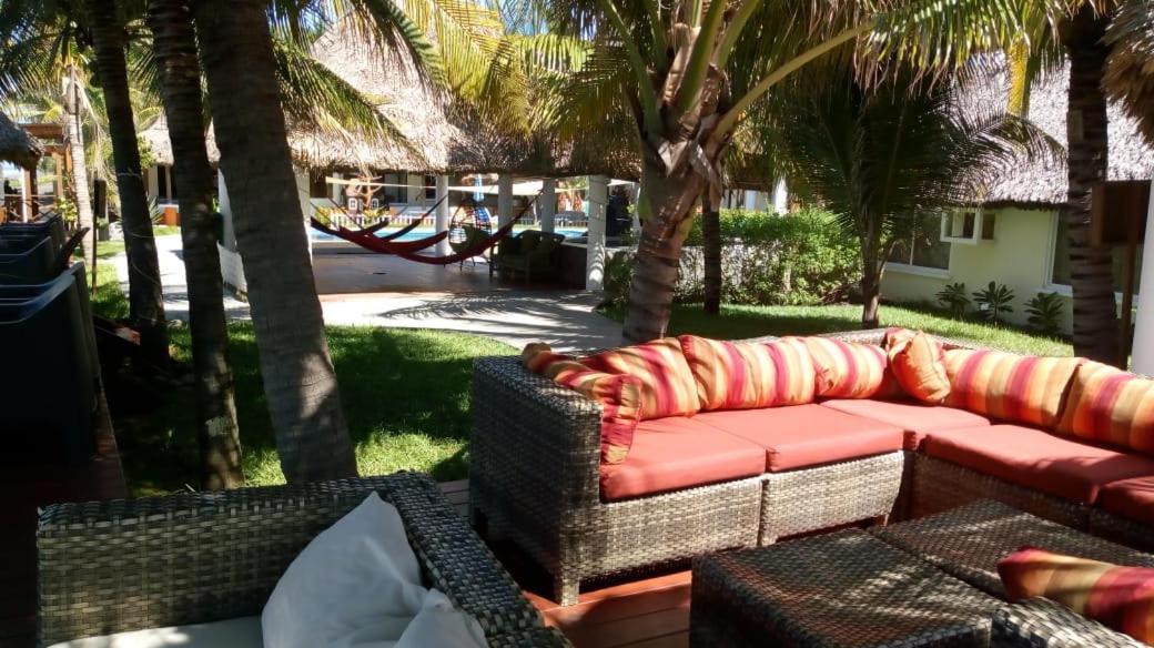 Hotel Hawaian Paradise El Hawaii Luaran gambar