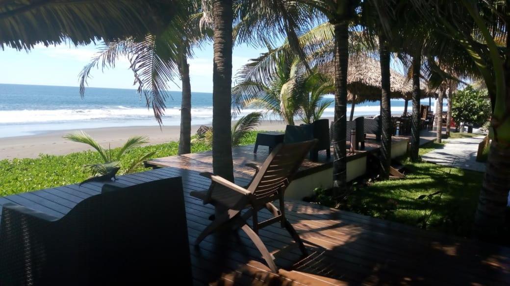 Hotel Hawaian Paradise El Hawaii Luaran gambar
