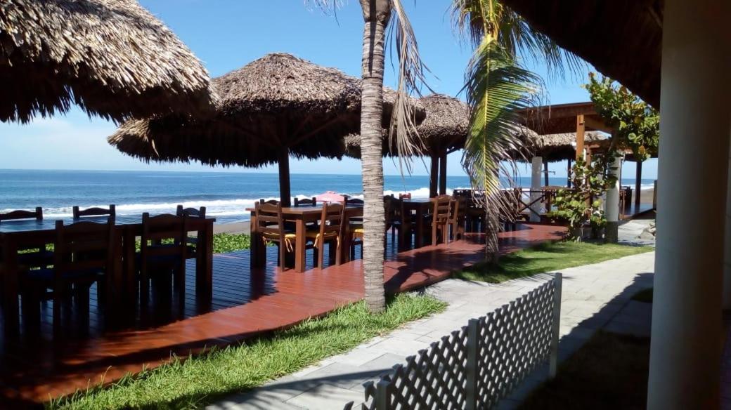 Hotel Hawaian Paradise El Hawaii Luaran gambar