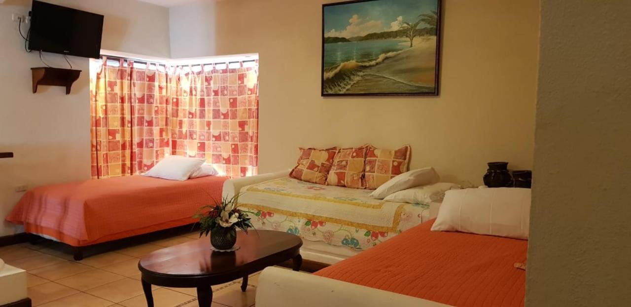 Hotel Hawaian Paradise El Hawaii Luaran gambar
